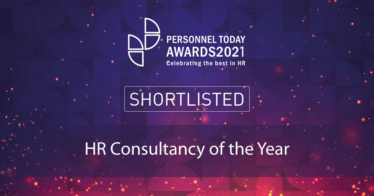 HR Consultancy of the Year